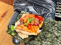 -板前十胜·和牛烧肉专门店(北京总店)
