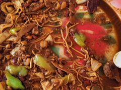 -阿尔库炒鸡·清真(金宇文苑店)