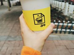-JPG coffee(广州体育西店)