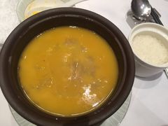 鱼翅捞饭-清水蘭軒