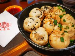 特制小锅生煎-大壶春生煎(四川中路店)