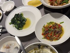 -徐记海鲜(观沙岭|滨江新城店)