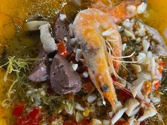 -海大南门夜市(海富街店)