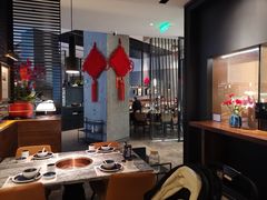 -大头椰·海南椰子鸡火锅(思明万象城店)