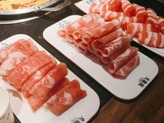 -大龙燚火锅(南山大道店)