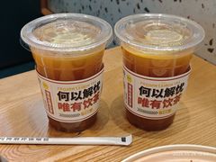 -潮粥荟·潮汕砂锅粥(槐房万达店)
