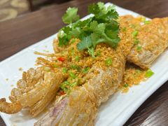 -好彩海鲜火锅饭店(银河百老汇店)