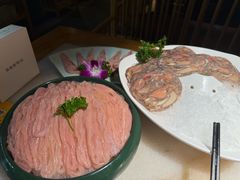 -巴渝瓦肆重庆鲜火锅(宝龙环湖店)