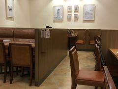 -萨莉亚意式餐厅(天河城购物中心店)