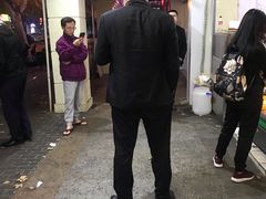 -新疆喀什烤肉饭店(红松路店)