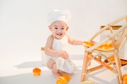 -小熊维尼高端儿童摄影(罗湖区总店)