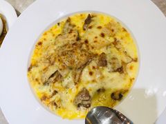 -大树餐厅(红旗街万达店)