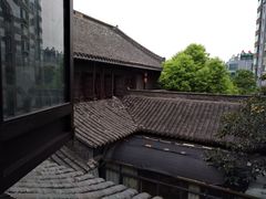 -留芳·文旅古月楼(老街店)