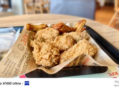 -肯德基(中州一店)