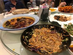 -大铁勺新津菜(东丽阳光新业广场店)
