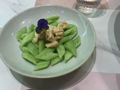 青瓜拌桃仁-椒爱水煮鱼川菜(CBD万达店)