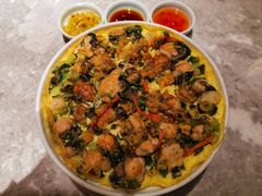 -四道菜·福建菜馆(新街口金鹰店)