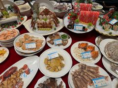 -群乐饭店(滨安路店)