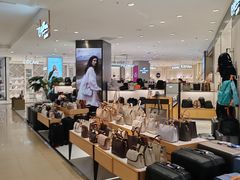 -沈阳大商千盛购物中心有限公司(长江街店)