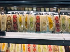 -Fruwich果明治(西单更新场店)