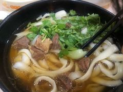 -东方削面(迎泽街店)