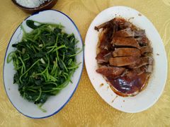 -华兴餐厅·招牌生鱼片(桃园路店)