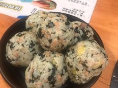 -肥肥虾庄·金牌油焖大虾(杨园滨江时代walk店)