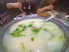 -老七饭馆(光荣道总店)