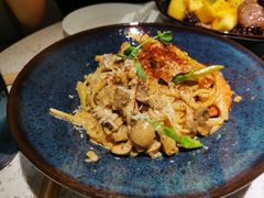-BE BRIGHT KITCHEN(正佳广场店)