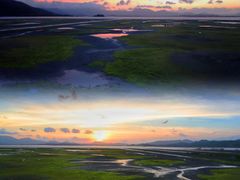 -盐洲岛