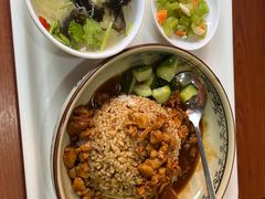-菊儿人家·北京胡同菜(南锣鼓巷店)