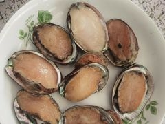 -鸿港海鲜批发市场