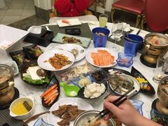 -澜悦港海鲜体验主题餐厅