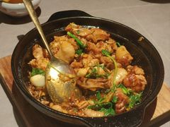 -得意啫·广东啫啫煲(前海HOP店)
