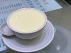 姜撞奶-义顺牛奶公司(新马路老店)