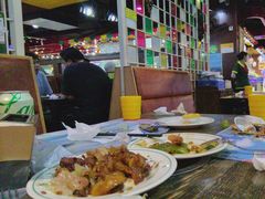 -巴犀烧烤(新崇光店)