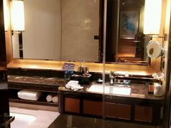 -郑州美盛喜来登大酒店