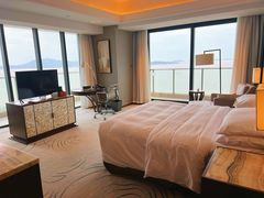 -舟山希尔顿酒店