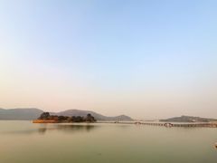 -南北湖风景区