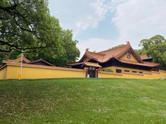 -太子山公园(园东路)