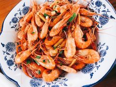 -喜洋洋蟹庄(阳澄湖店)