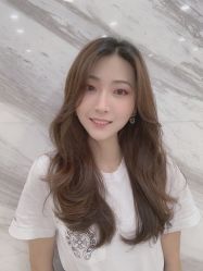 -3AM HAIR SALON染发烫发接发