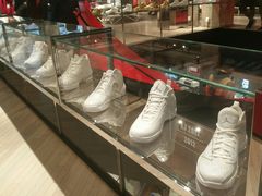 -JORDAN(外滩中央体验店)