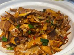 -兰湘子·湘菜小炒(长安万科广场店)