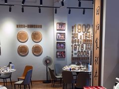 -百年银屏蚝烙·潮汕菜·非遗(乐山店)