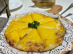 -青叶202都市餐厅(迪诺水镇店)
