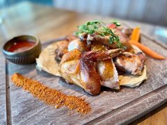 -Magnet磁食(同德店)