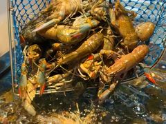 -争先鲜·蒸汽海鲜自助·鲜切牛肉