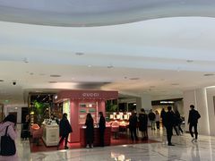 -Gucci(北京SKP店)