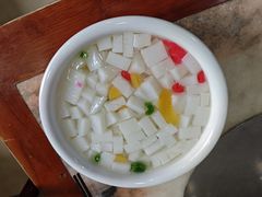 -壹条龙饭庄台基厂店